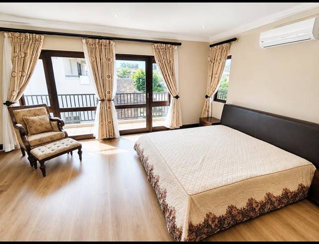 4 BEDROOM TOWNHOUSE FOR SALE IN IZINGA